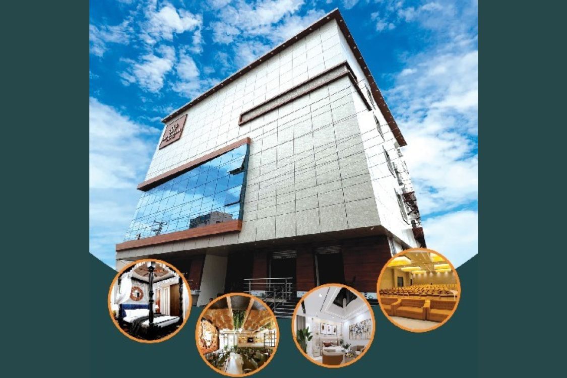 srivaarahihotel hanamkonda
